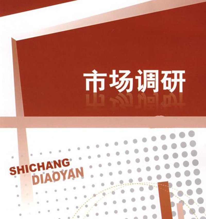市场调研：洞察行业脉搏与未来趋势